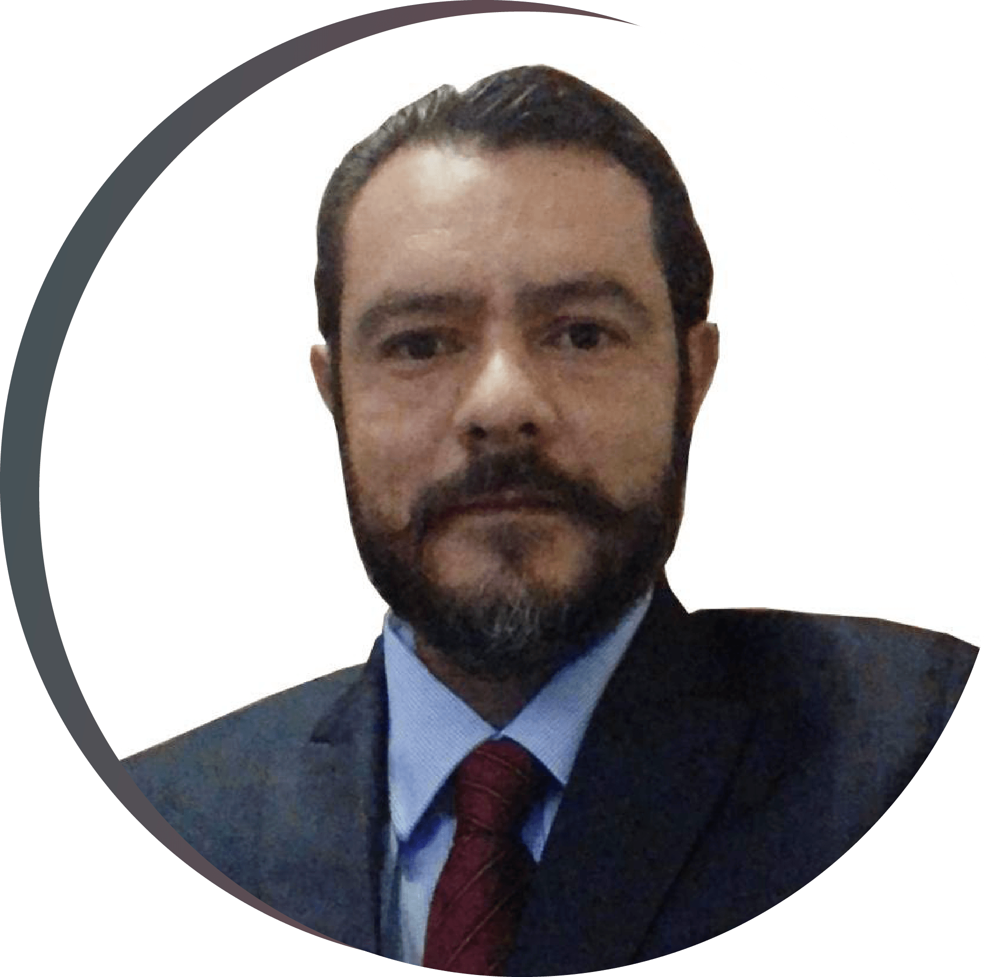 Dr. José Emmanuel Osorio Rosales